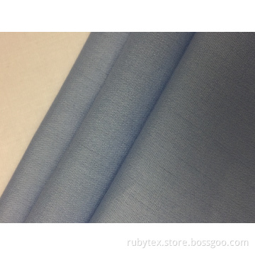 40s Cotton Poplin Solid Fabric